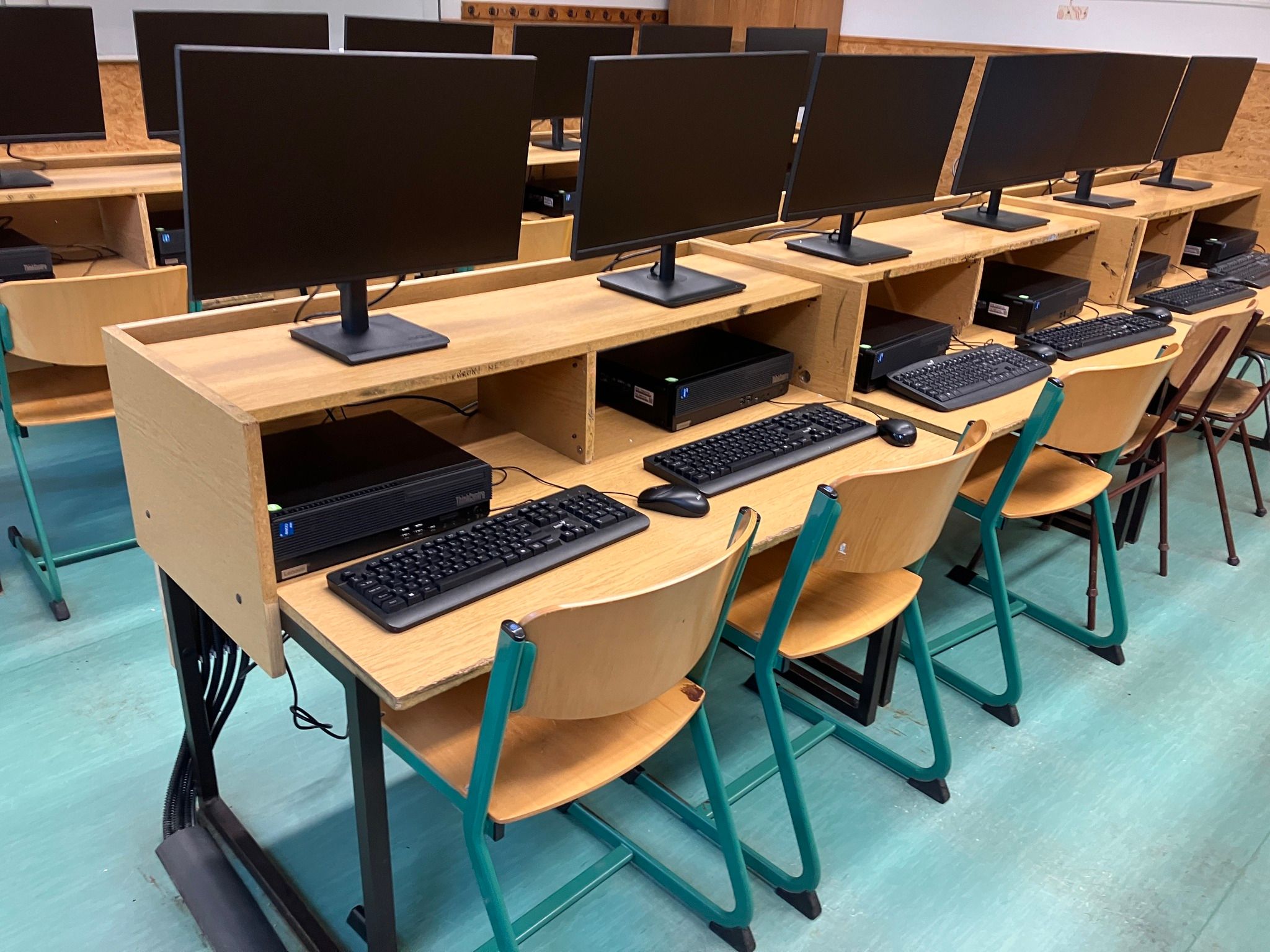 Informatikai fejlesztés