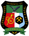 Bánki-Péch Technikum logója