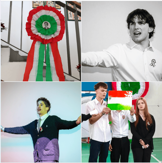 A márciusi ifjak továbbra is köztünk vannak