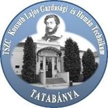 Kossuth Technikum logója